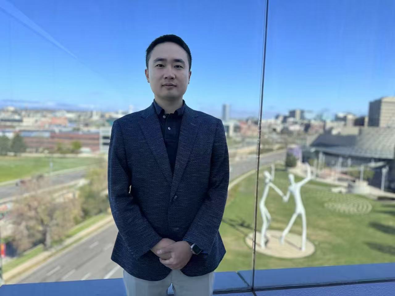 Zhaohui Li